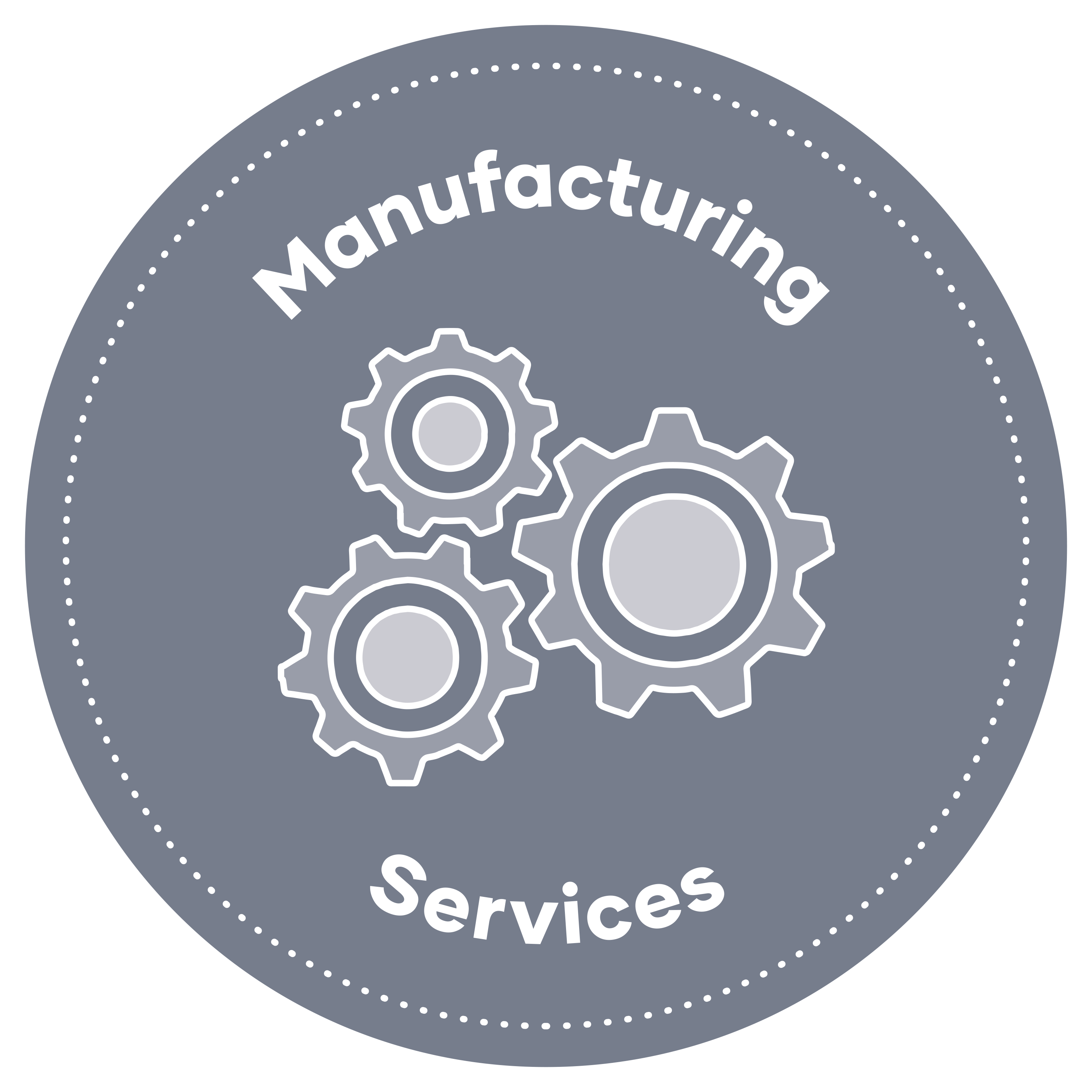 Manufacturing Services